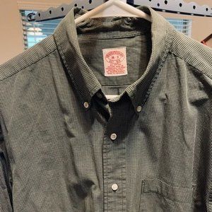 Brooks Brothers Button Down Shirt